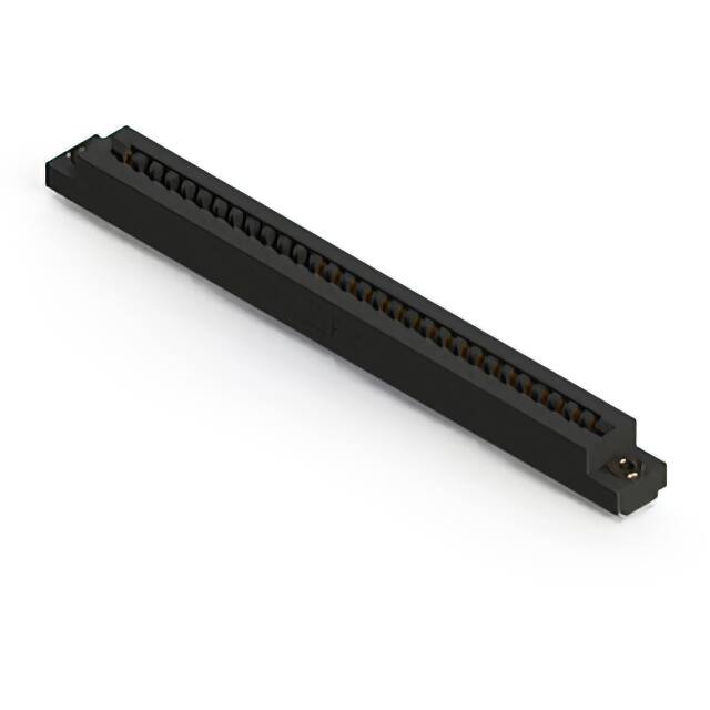 357-030-545-103 EDAC Inc.  Edgeboard Connectors